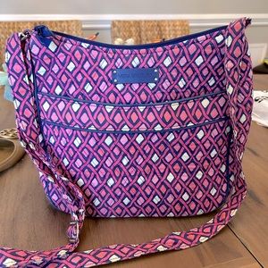 Vera Bradley crossbody